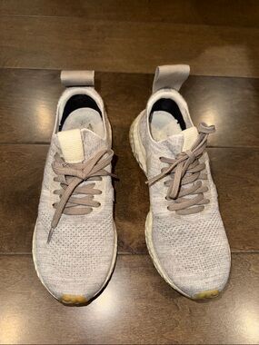 Rick Owens x Veja Knit Womens Sneakers - SIZE 7